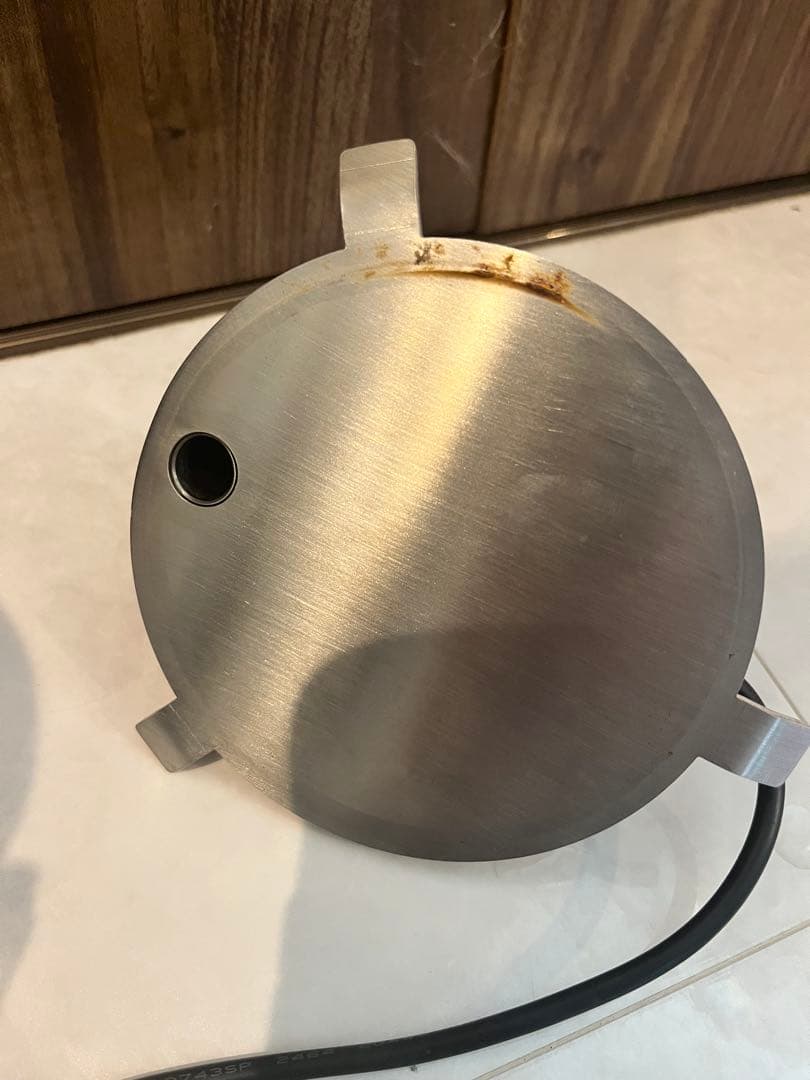 ADA スーパージェットフィルター ES-150 ver.1