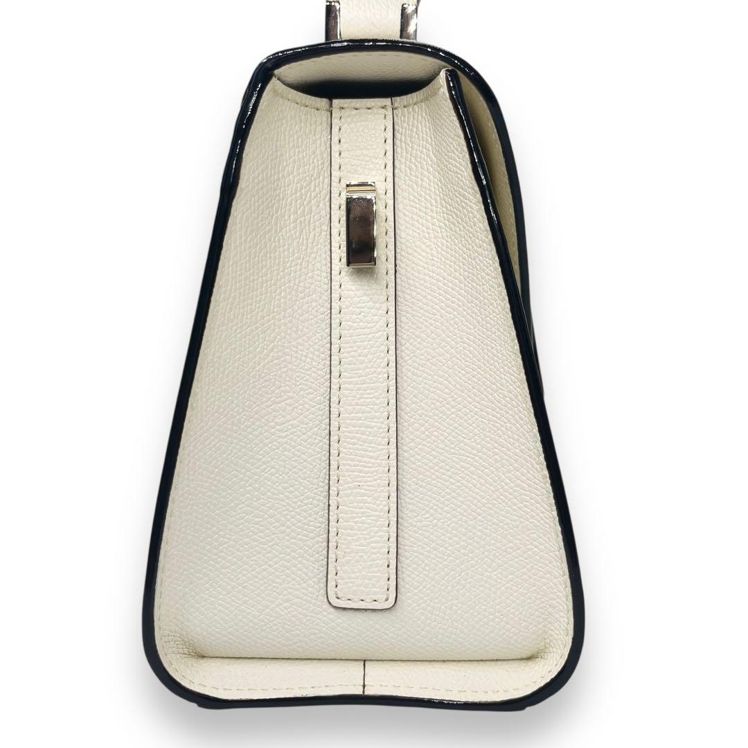 新品・未使用■ヴァレクストラ　ミニ　イジィデ　2way　ショルダーバッグ　保存袋