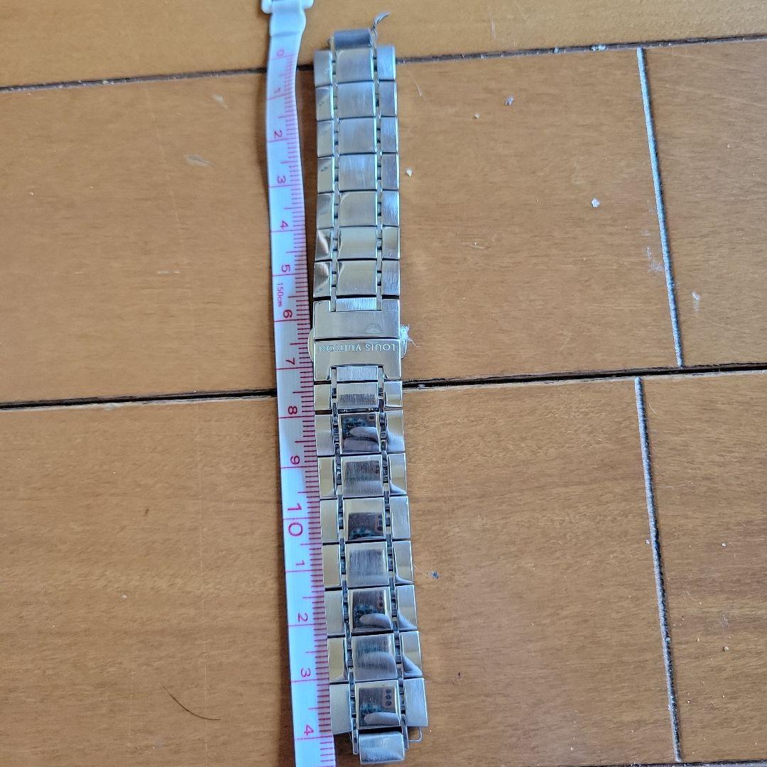 【美品】ルイヴィトン　ターンブール　ブレス