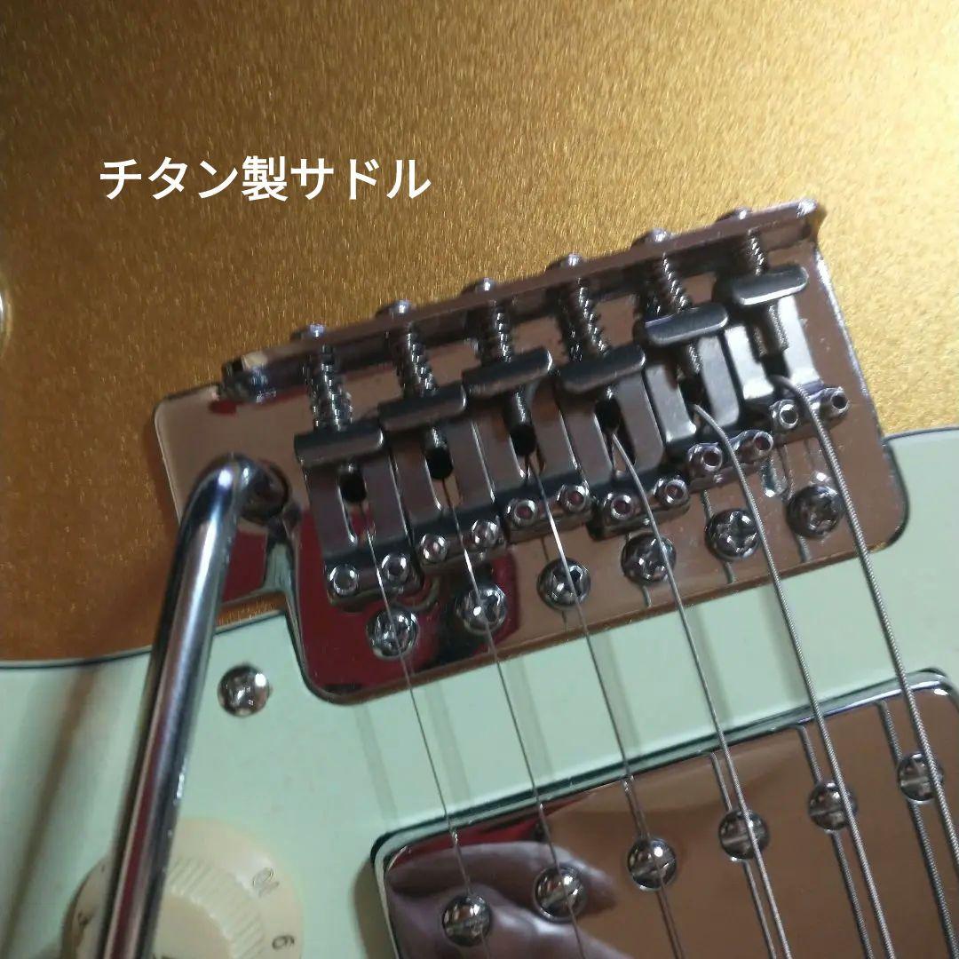 絶版Bacchus Universe Series BST-2-RSM