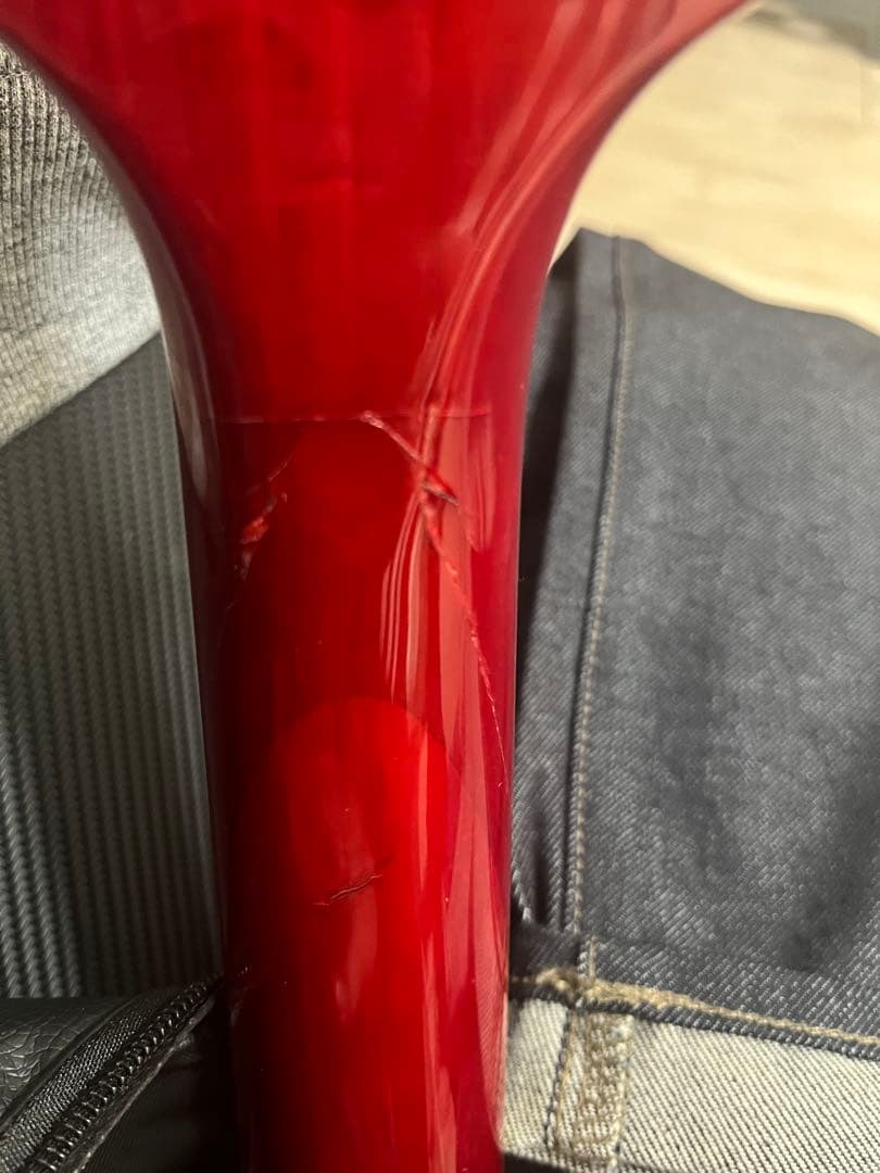 エピフォンレスポールクラシックby Gibson アンプ等おまけ付き　最終