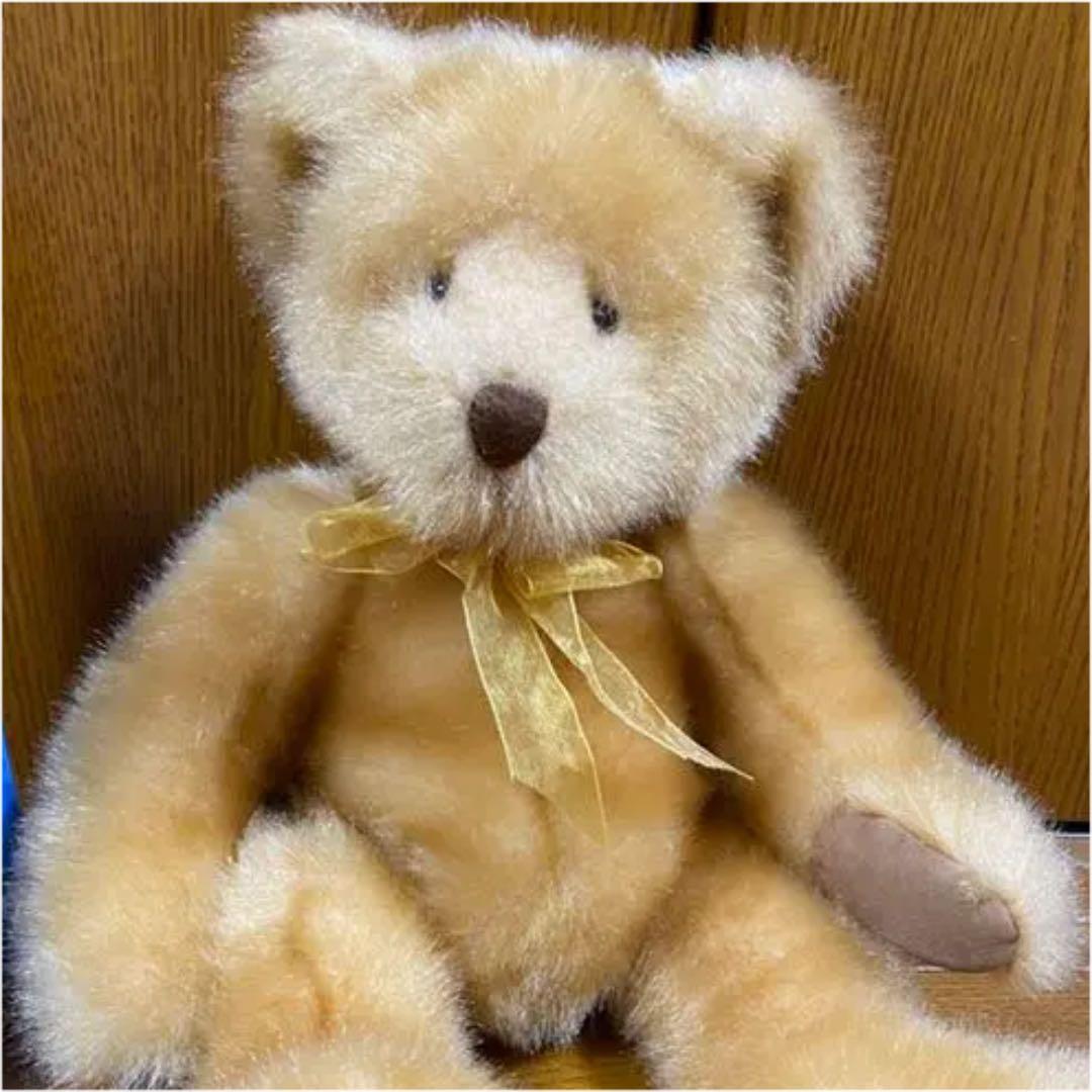 くま ぬいぐるみ テディーベア