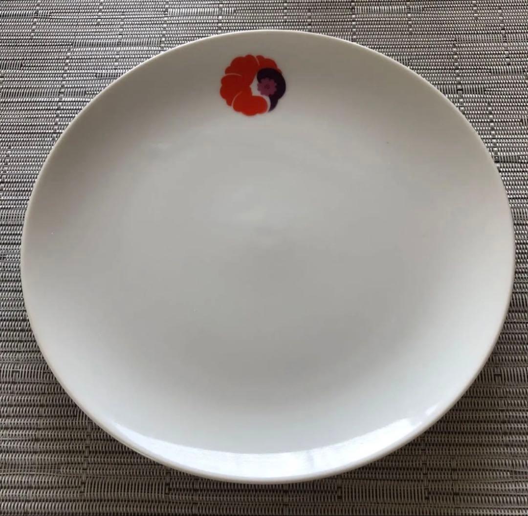 ハワイアン航空　HAWAIIAN AIRLINES お皿　２枚　希少　ハワイ