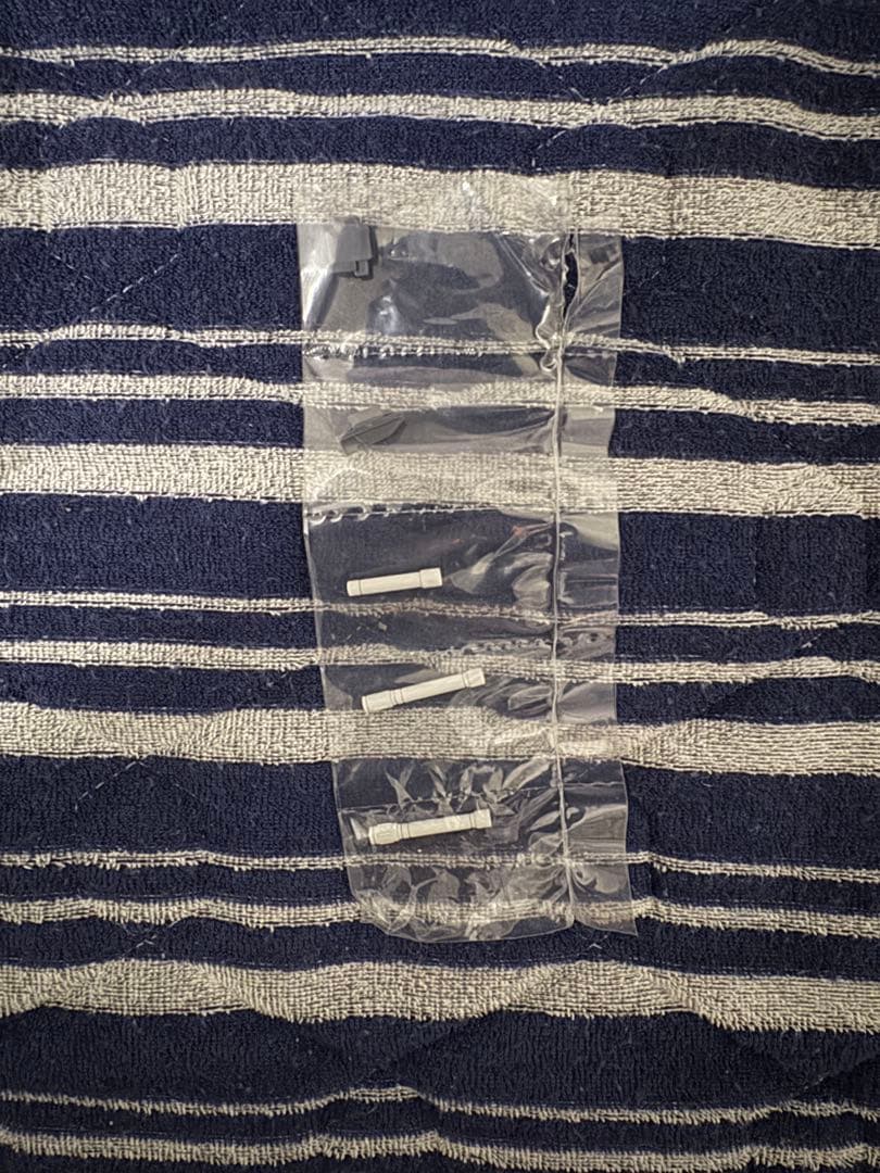 L BUILD Hi-νガンダム & ハイパーメガバズーカランチャー