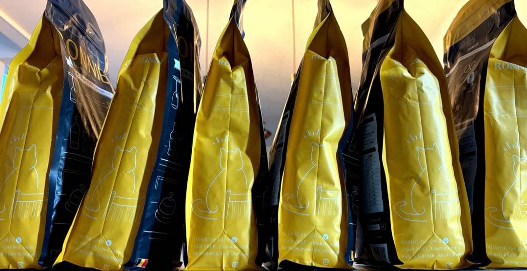 ◆まーちゃん◆2袋