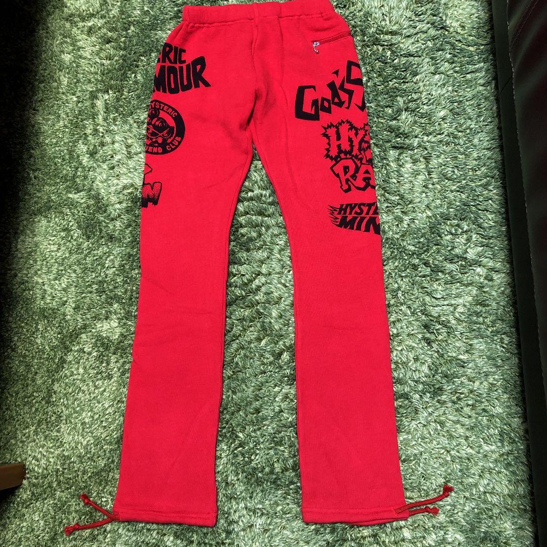 ®️さま専用ヒステリックミニ　ボトムス3点セット