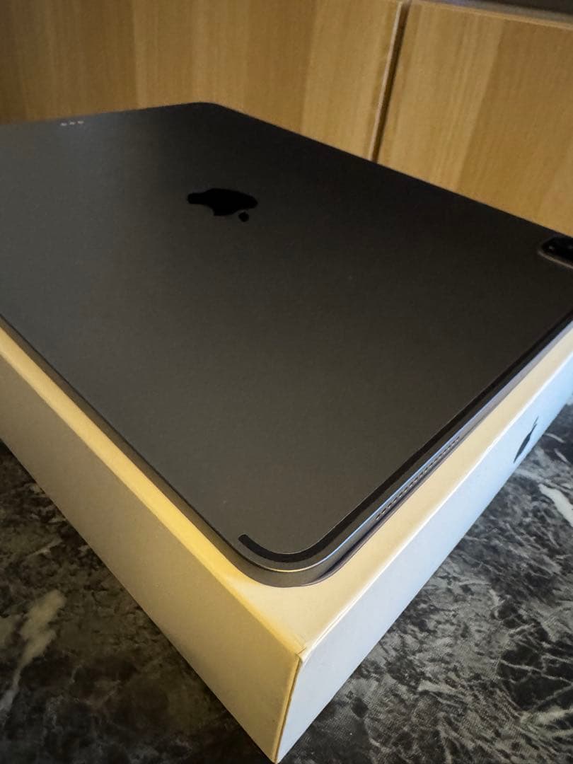 Apple iPad Pro 12.9インチ 第4世代128GB Wi-Fi