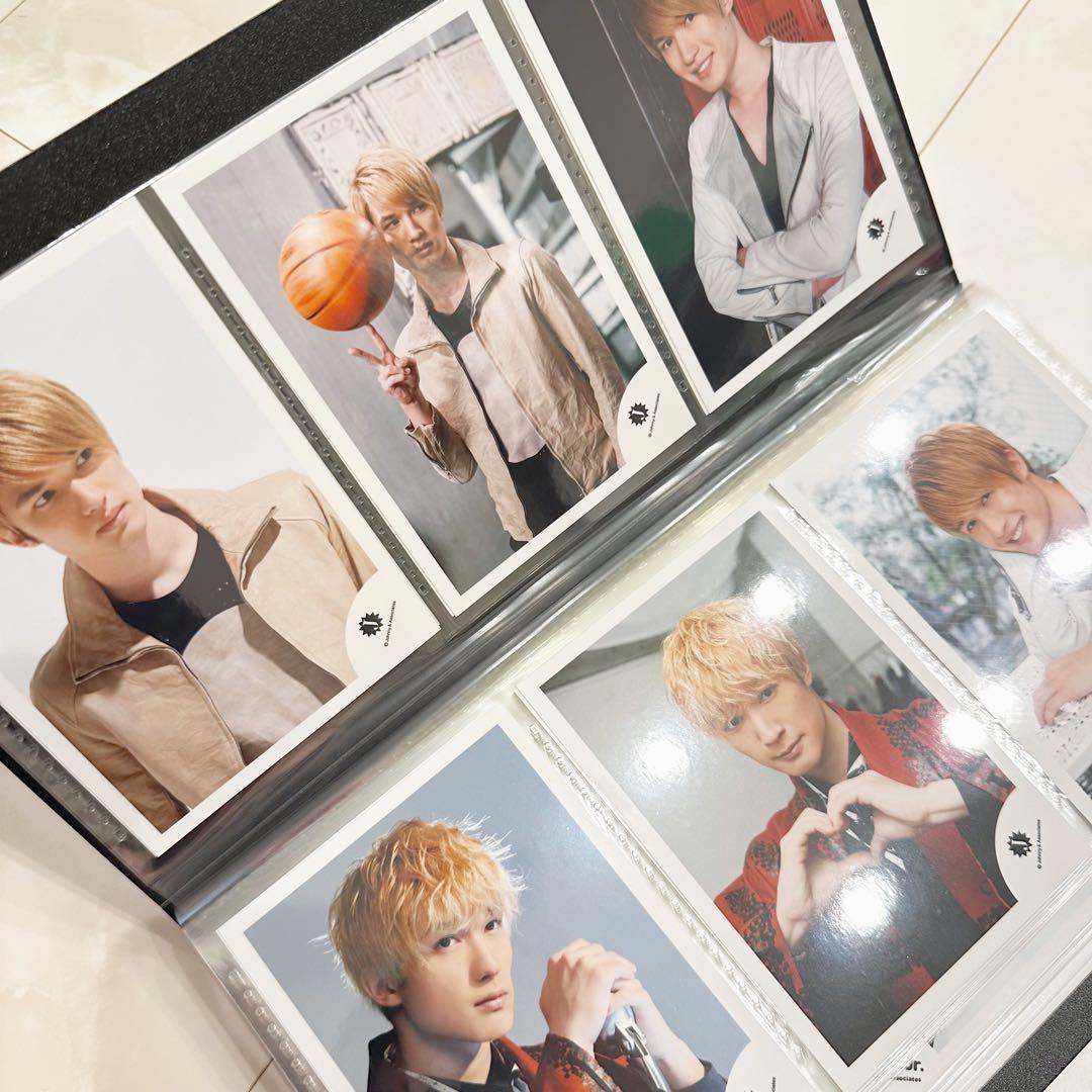 SixTONES 公式写真集 約750枚