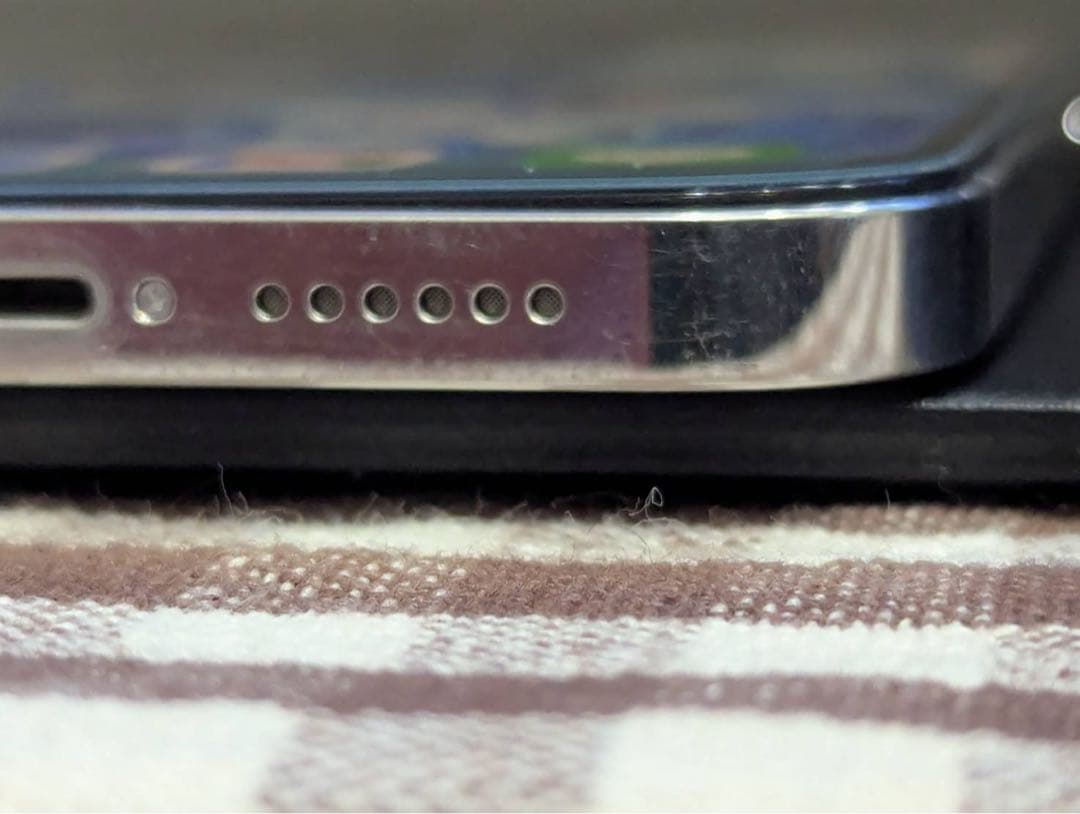 iPhone12pro max 256GB 訳あり