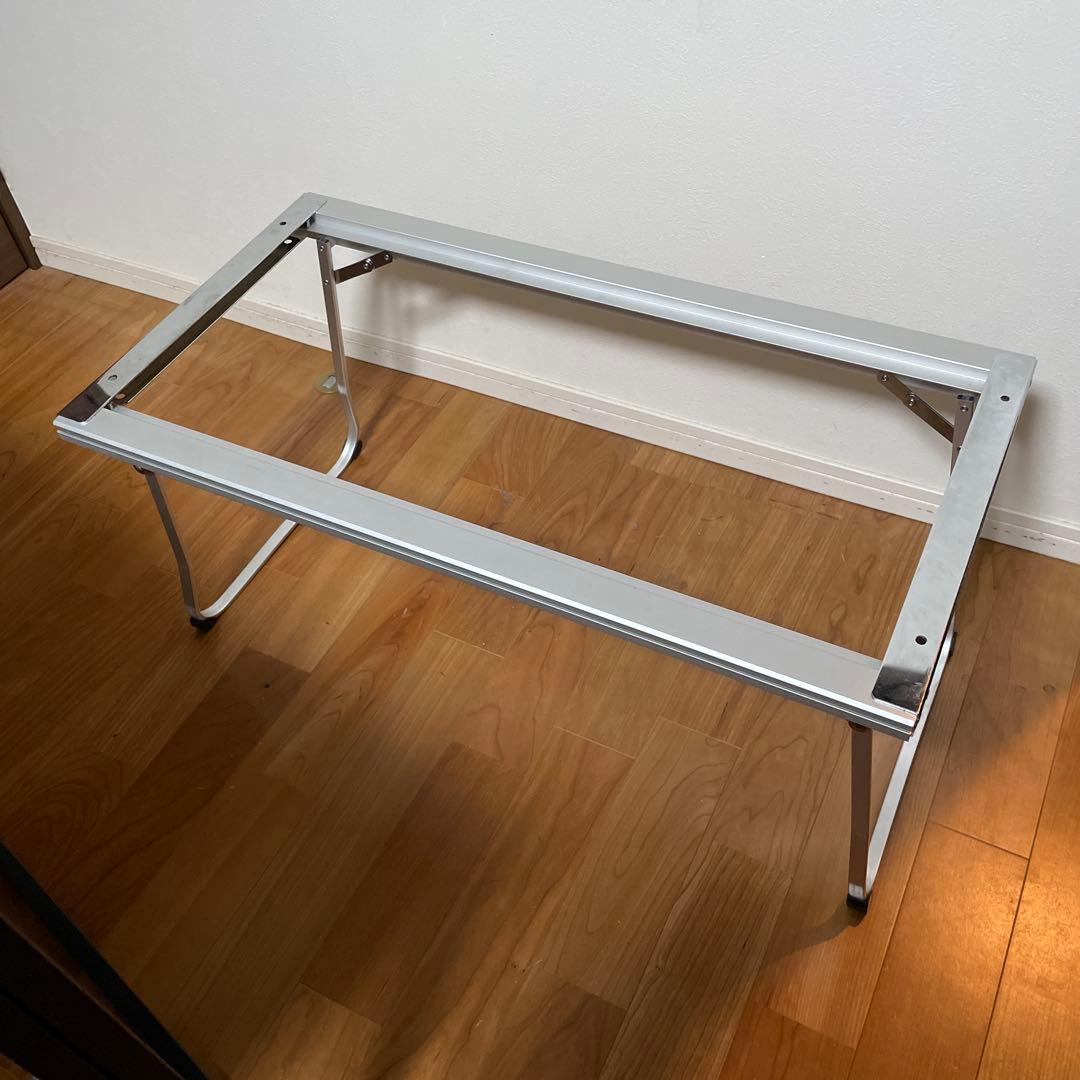  peak スノーピークエントリーIGT テーブル／専用ケースセット