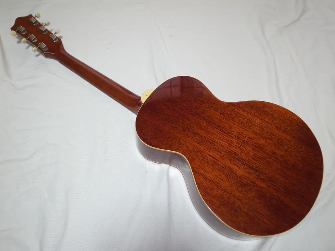 ま*ラ様 レア　スタッフォード　SLG-320　B25 3/4 コンパクト・アコ