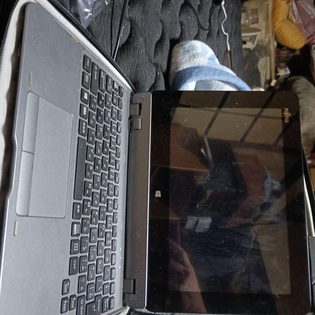 富士通 Lifebook ノートPC