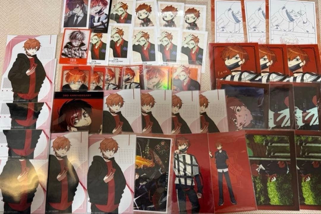 MILGRAM ミルグラム フータ