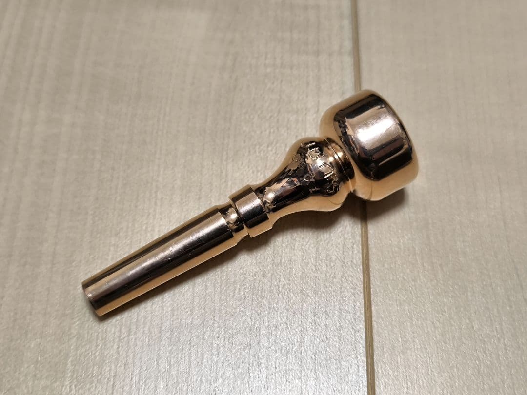 Jun’s ジュンズ Symphony Master X1 PGP トランペット