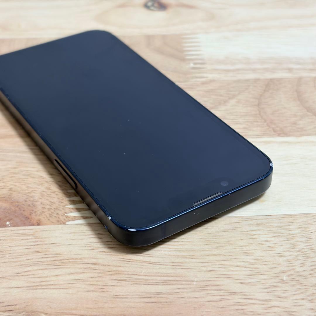 iPhone 13mini 128GB ミッドナイト
