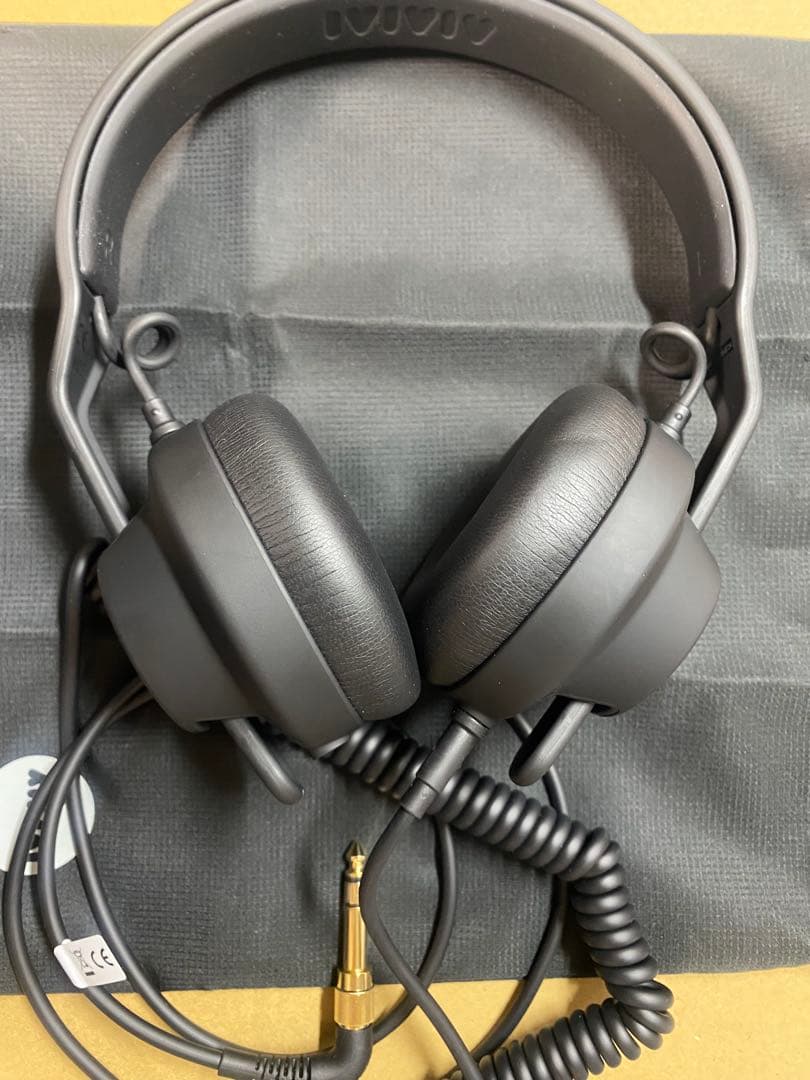 ヘッドホン AIAIAI TMA-2 DJ