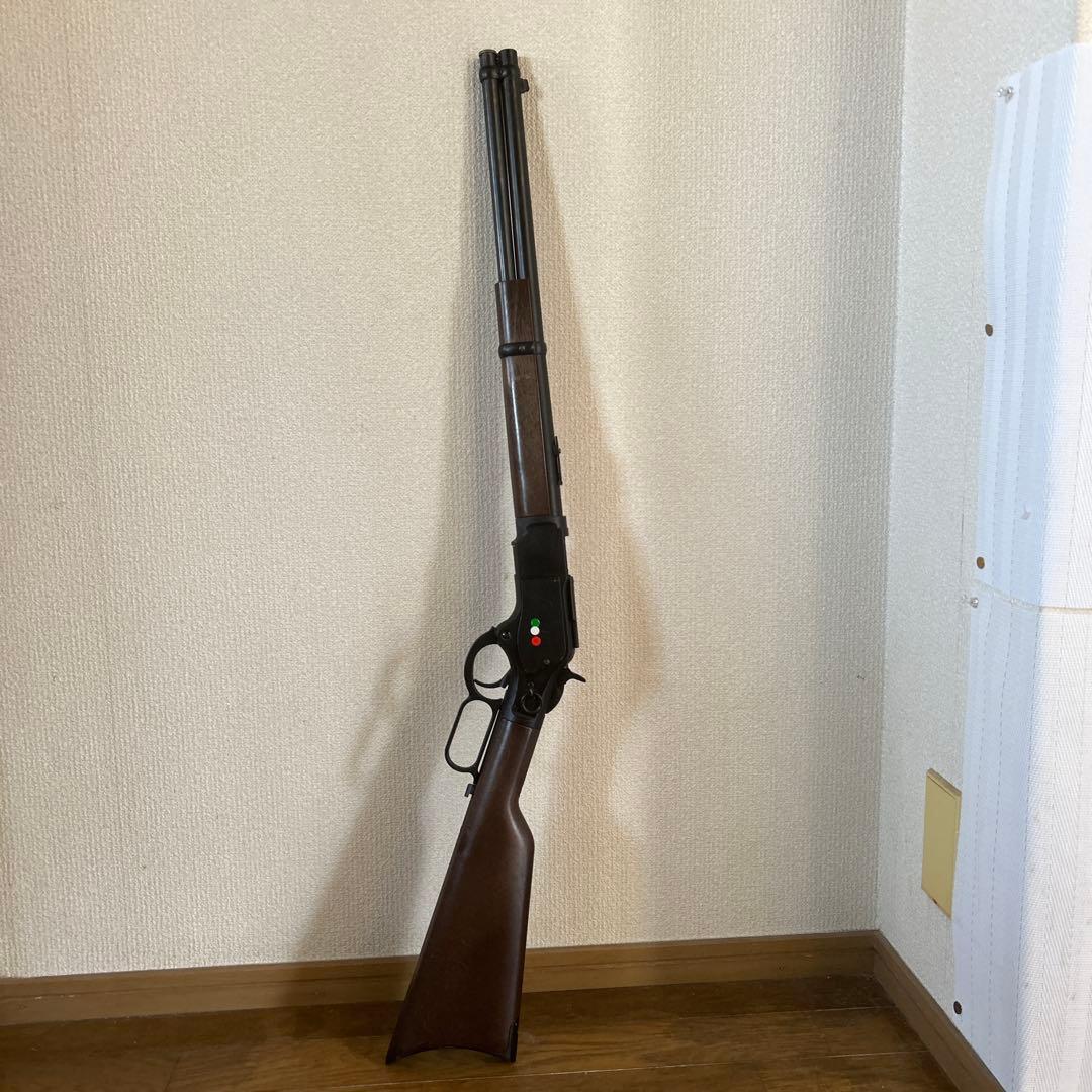 ktw ウィンチェスター　ライフル