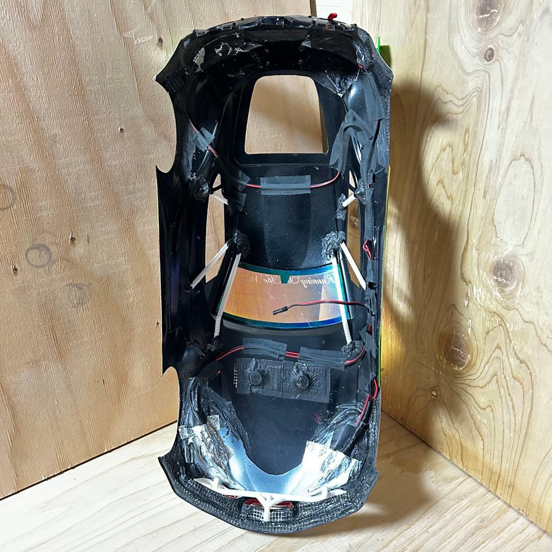 T*i様 アディクション スープラ 電飾 ADDICTION SUPRA 90