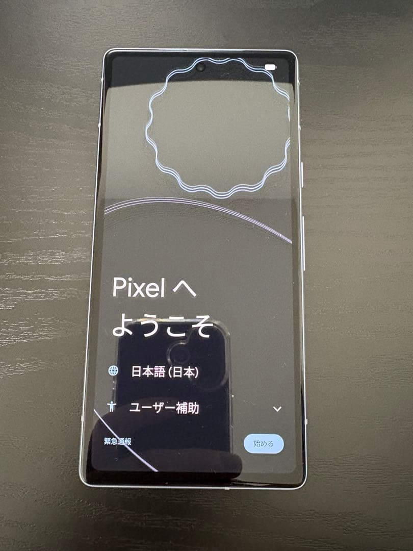 google pixel 7a 本体 128GB SIMフリー