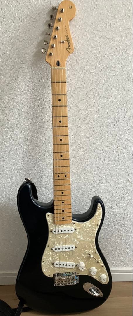 お*お様 Fender Stratocaster Made in Mexico