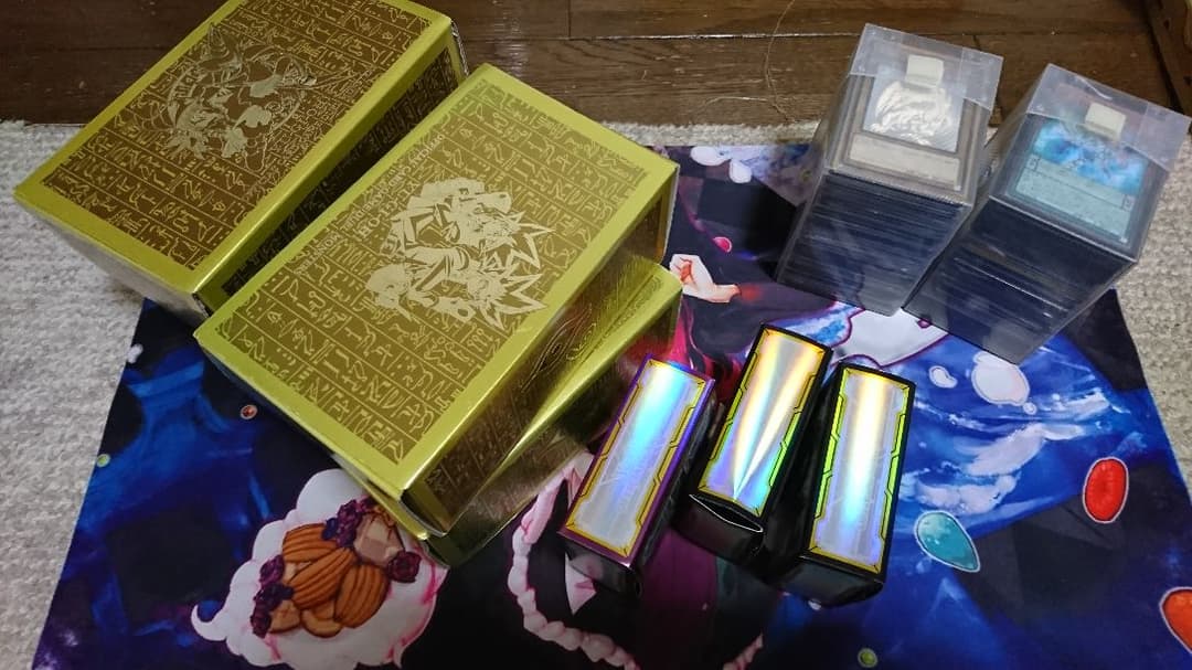 遊戯王 まとめ売り