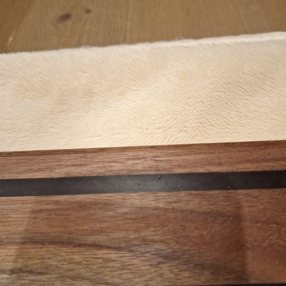 週末特価whatwewant exTENsion no SITA WN 黒レジン