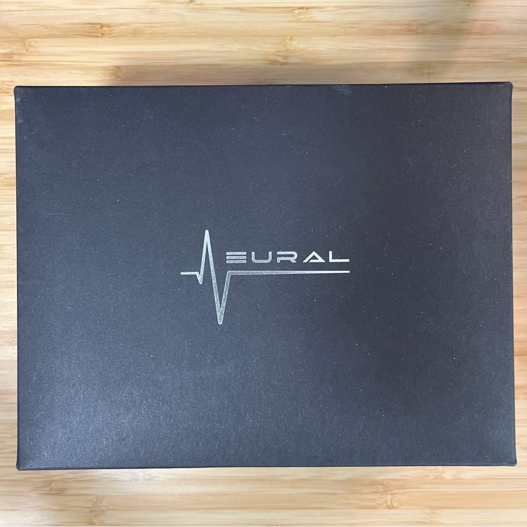 ギター Neural DSP Nano Cortex