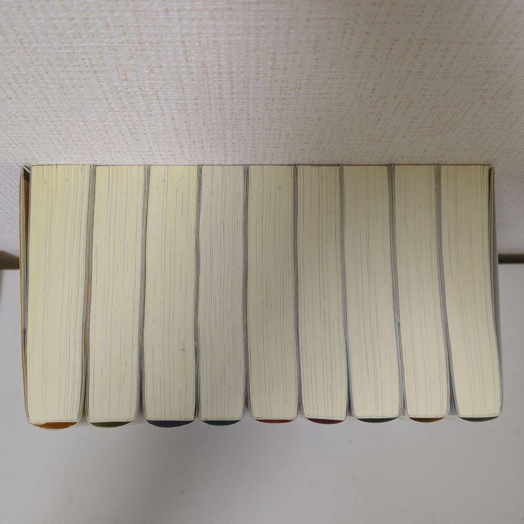 本好きの下剋上 第四部 自称貴族院の図書委員Ⅰ～Ⅸ