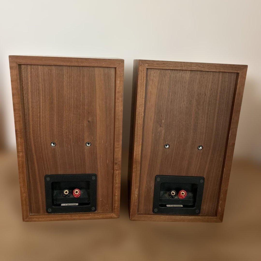 JBL 4312M COMPACT MONITOR スピーカー　ペア