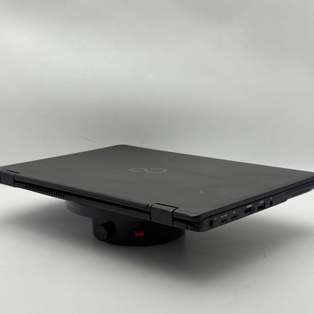 Core i5八世代◆8GB◆256GB◆富士通LifebookU939タッチ