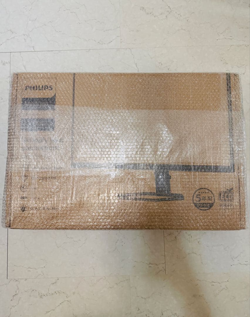 新品未使用 PHILIPS 液晶ディスプレイ/27型/27E1N5600E/11