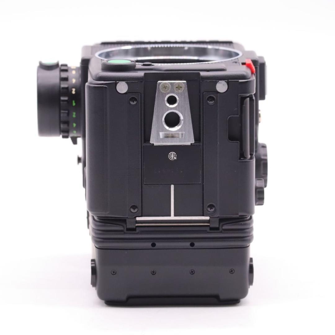 【超希少・未使用品】ローライフレックス6008 インテグラルセット(レンズなし)