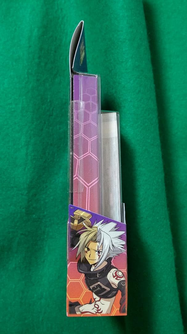 ヴィクトリースパーク .hack//Link 未開封14パック トライアルデッキ