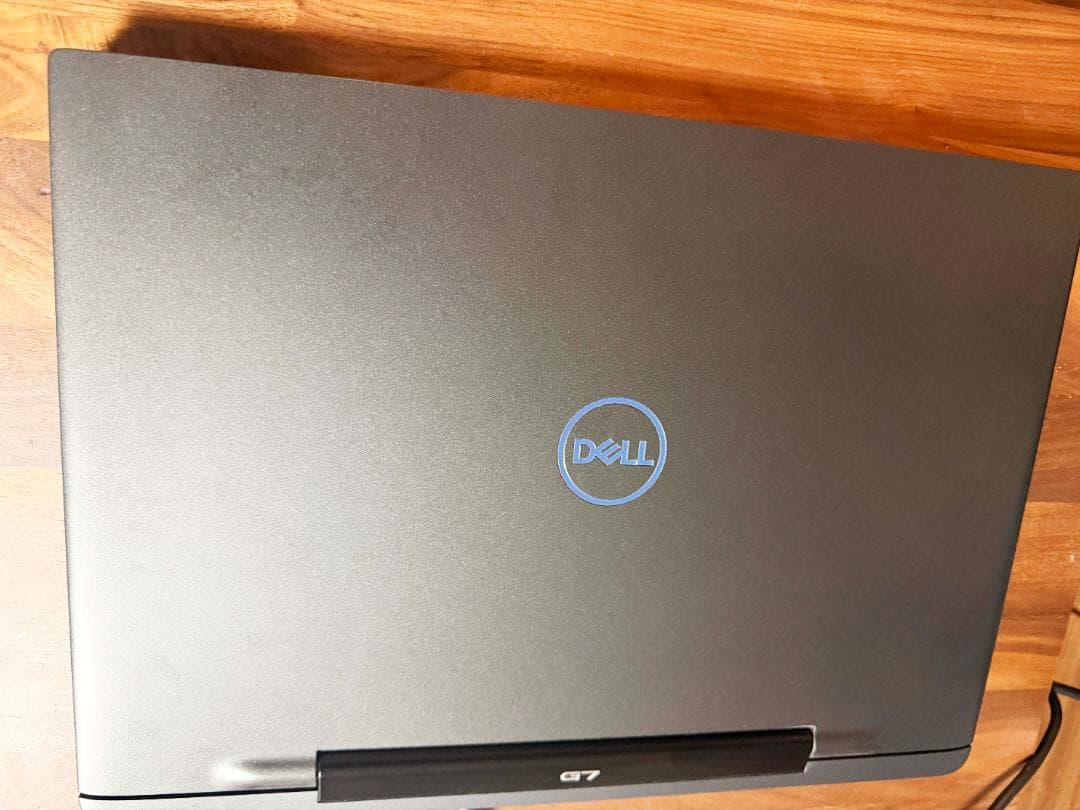 ◆Dell◆G7 17 7790◆17.3インチ◆高性能◆