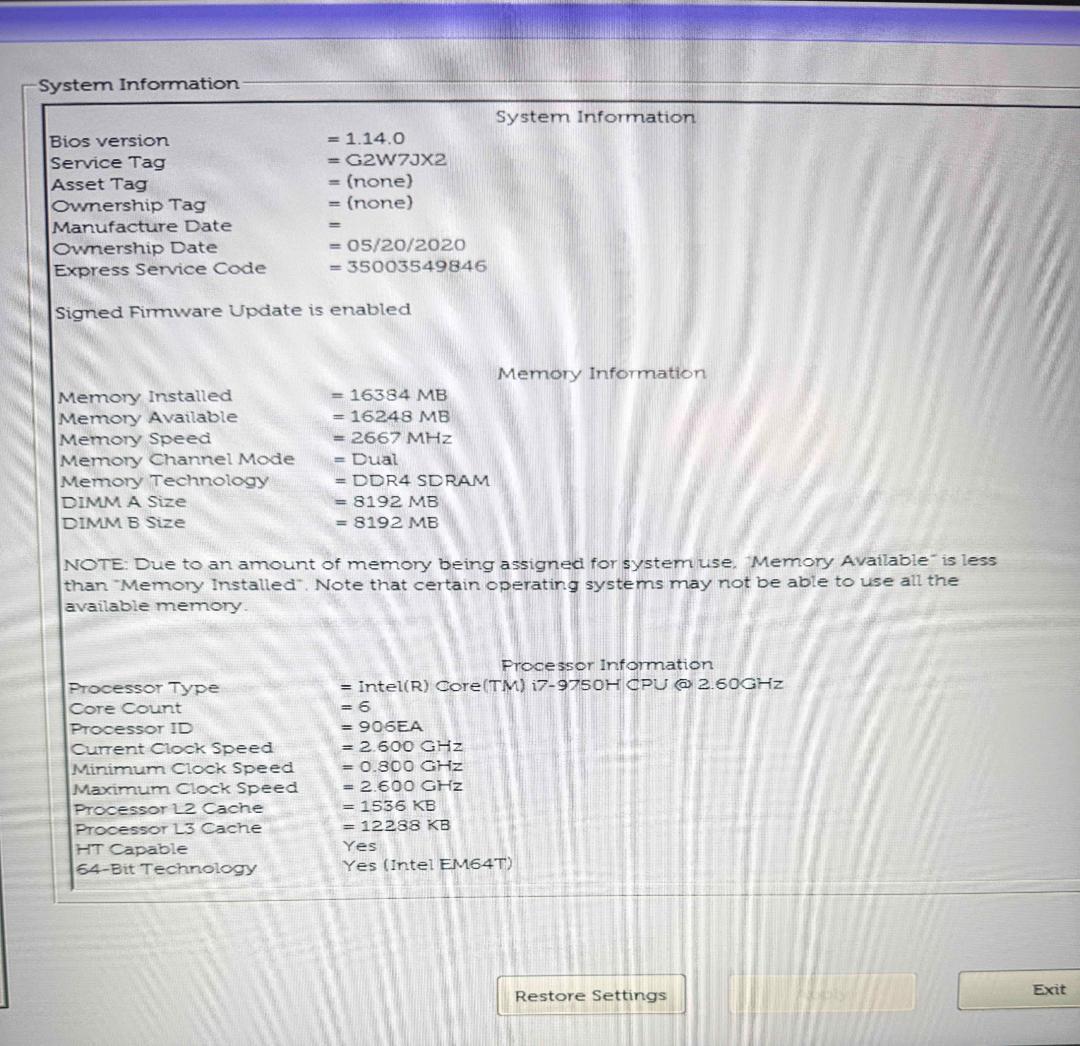 ◆Dell◆G7 17 7790◆17.3インチ◆高性能◆