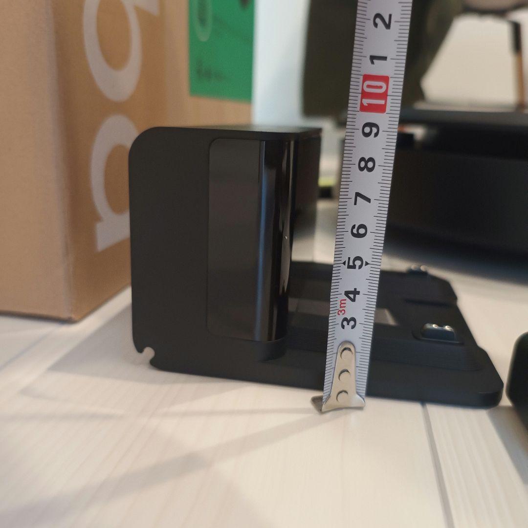 掃除機・クリーナー Roomba 205 DustCompactor Combo