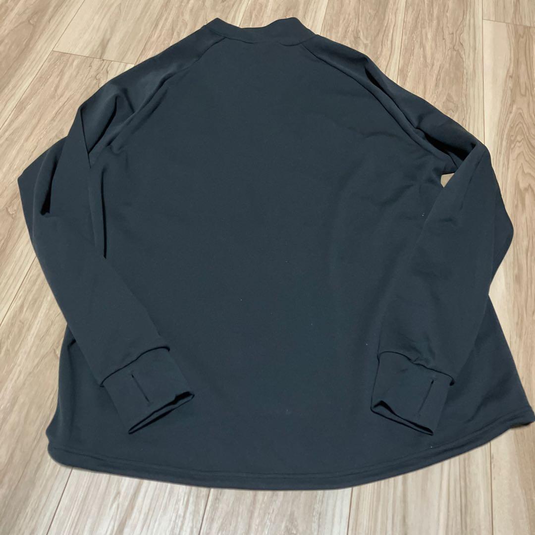 ヒアネス（HERENESS）CALM JACKET(MEN)