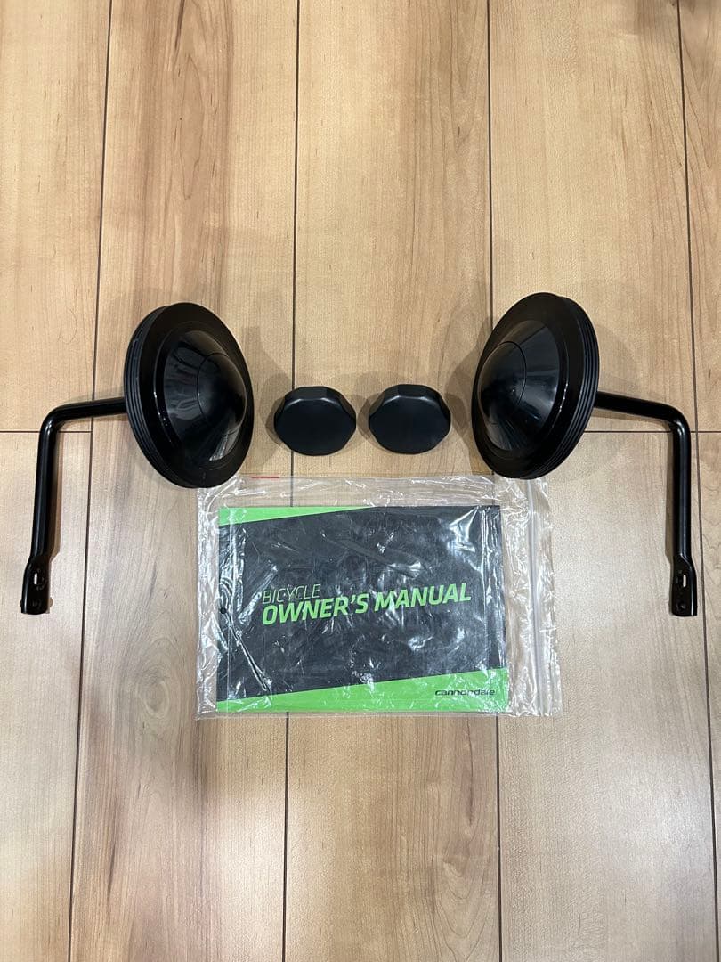 (kmrrr)キャノンデール キッズ トレイル 16インチ 補助輪未使用