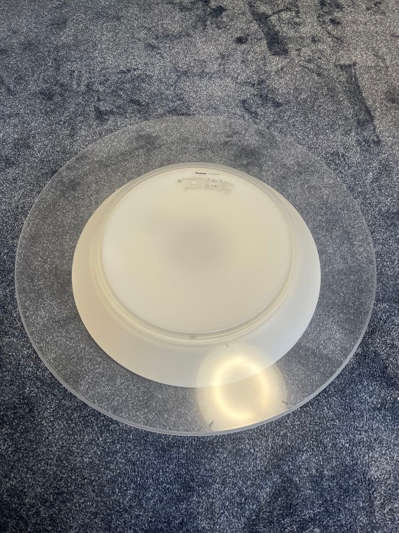 LEDシーリングライト HH-CE0892A 8畳用