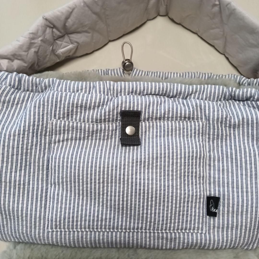 ルイスドッグ スリングバッグ