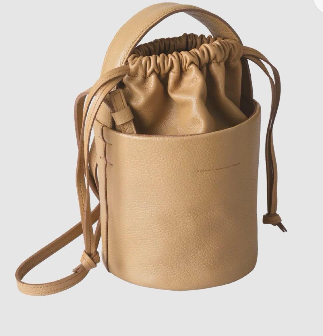 thehighlights ザハイライツ'pot'デザートベージュ