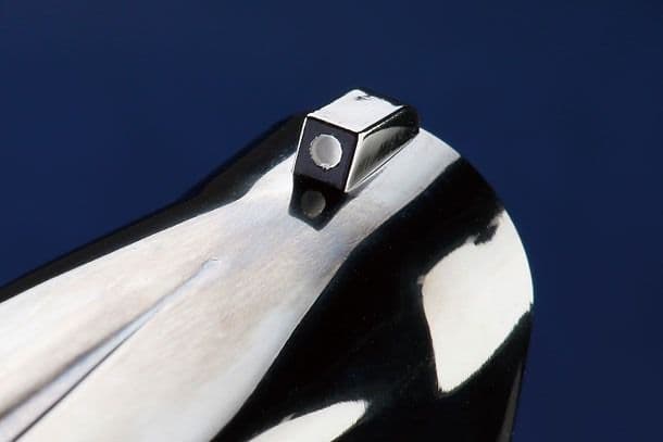 【新品】タナカ SIG P220 IC Early スチール フィニッシュ