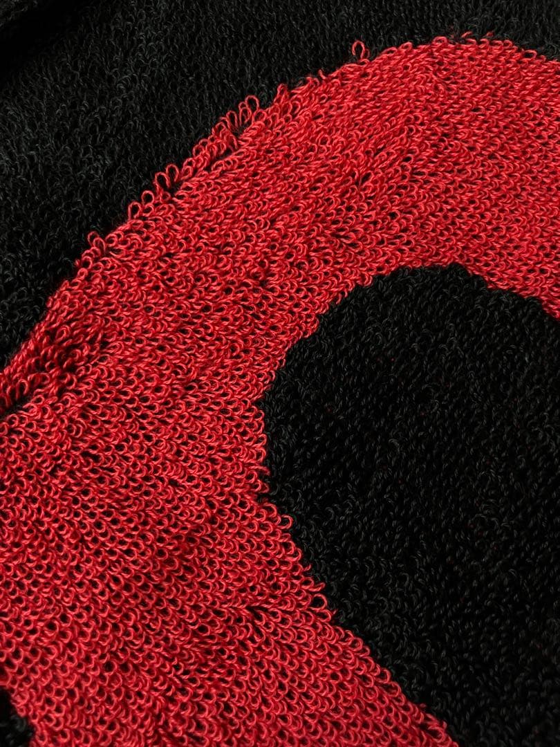 布袋寅泰 space cowboy tourタオル