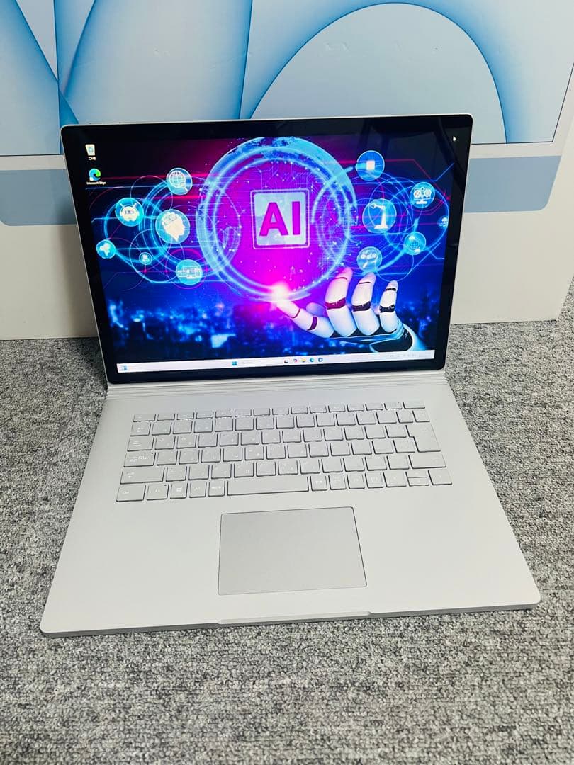 Surface Book 3 Core i7 メモリ32GB SSD1TB