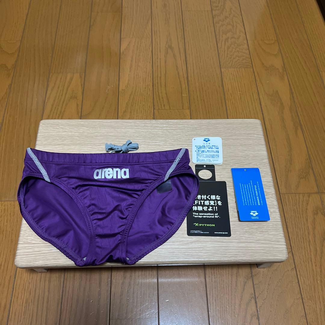 アリーナ　競パン　 エクスパイソンFAR-2505MCサイズM