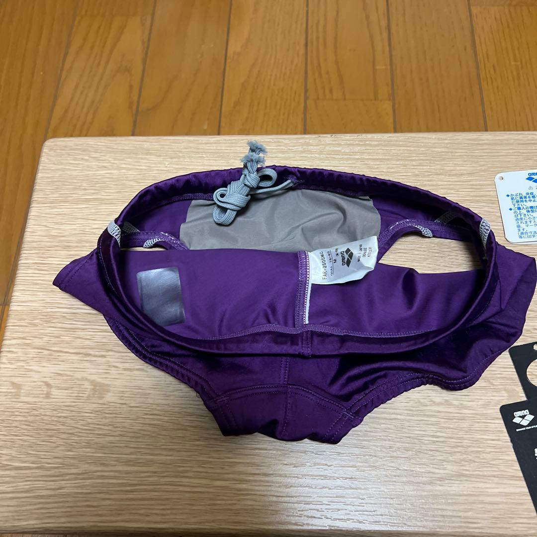 アリーナ　競パン　 エクスパイソンFAR-2505MCサイズM