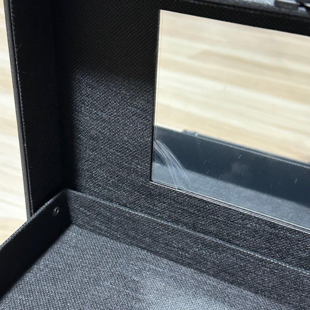 MAC メイクボックス ノベルティ