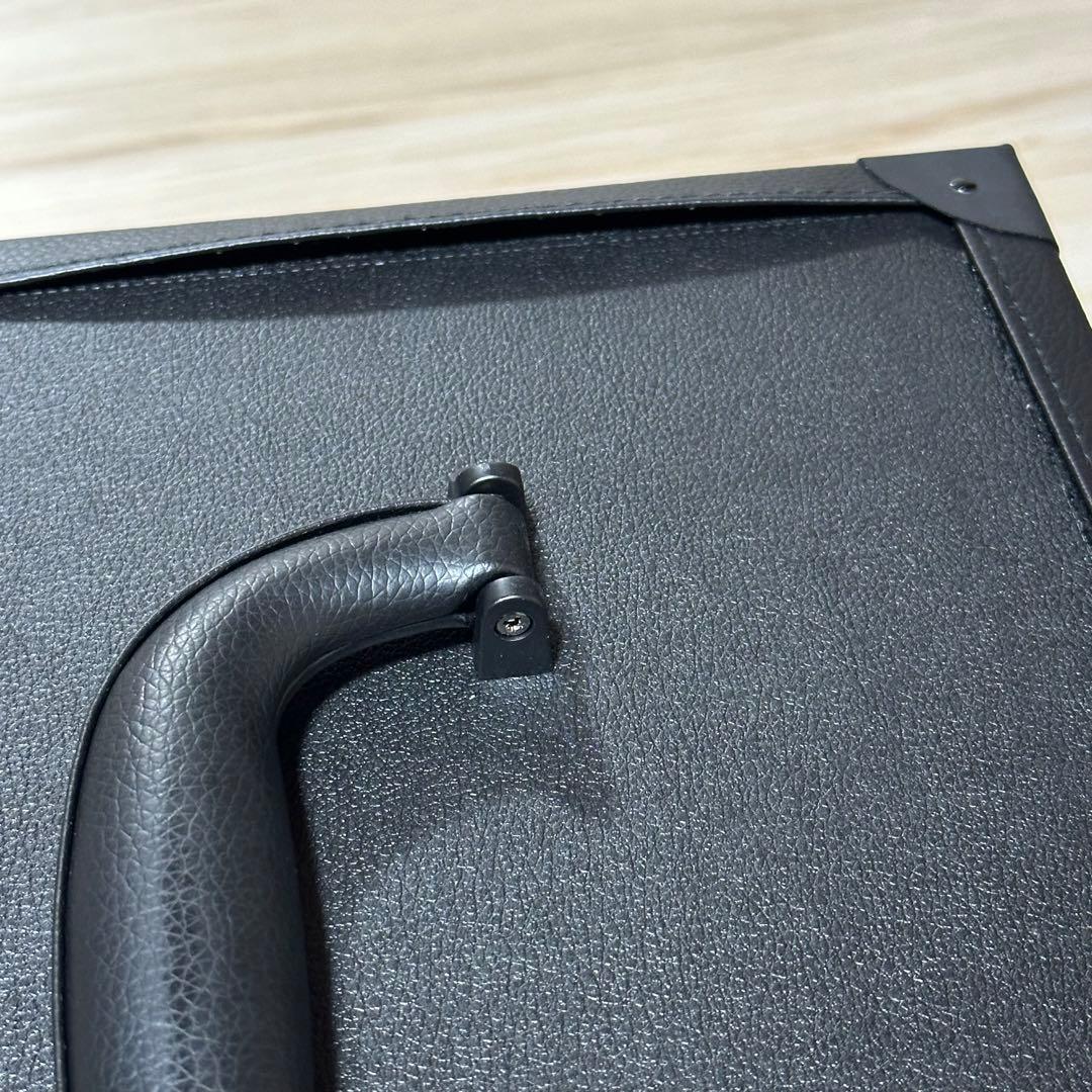 MAC メイクボックス ノベルティ