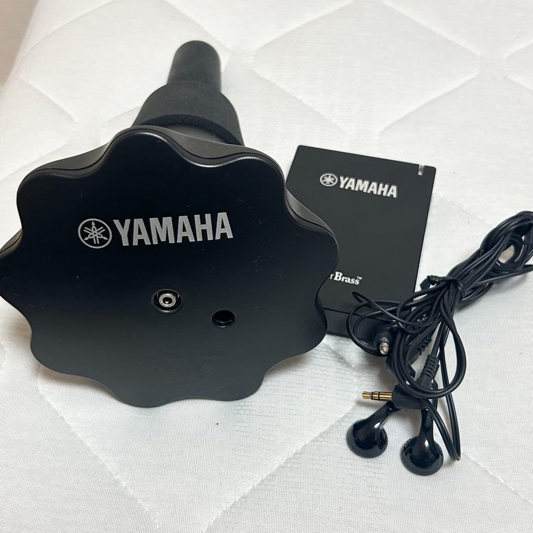 【サト】ヤマハ サイレントプラス トロンボーン用