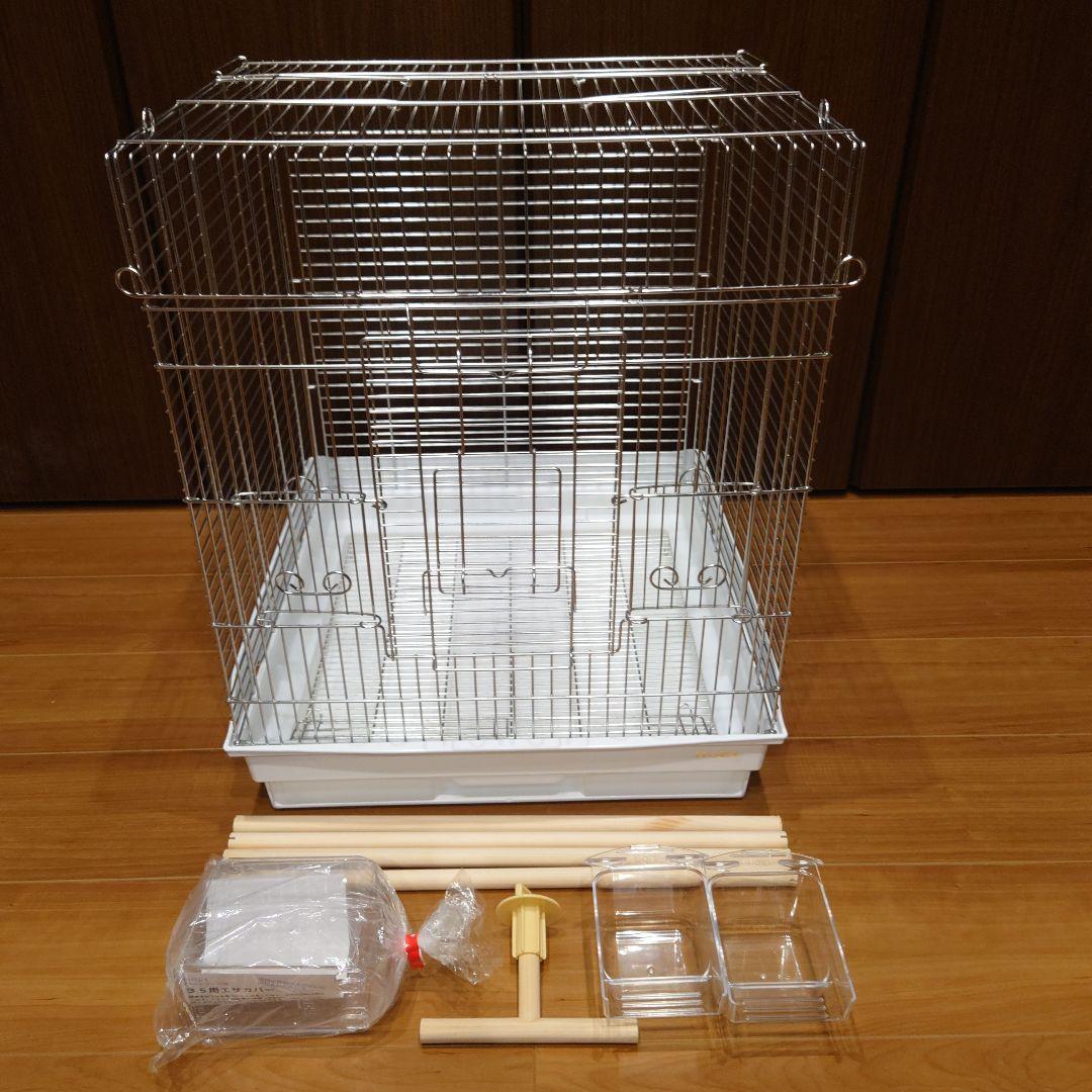 ② HOEI　465オカメ ステンレス